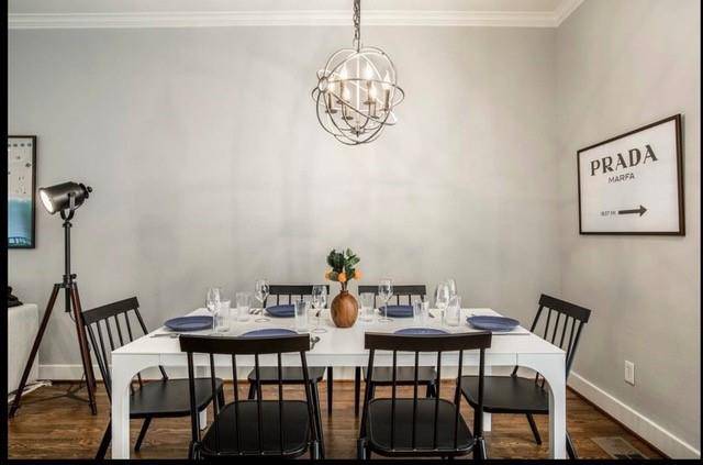 4113 Lafayette Street, Dallas, TX 75204