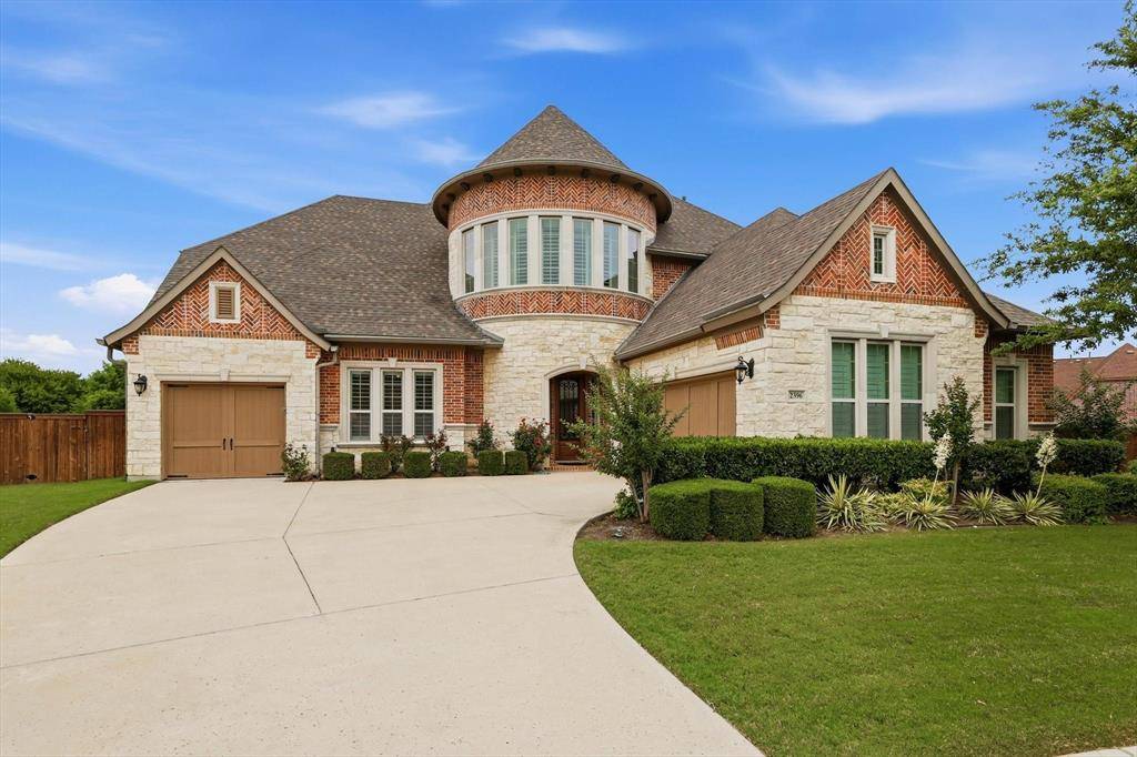 2396 Cutting Horse Trail, Frisco, TX 75036