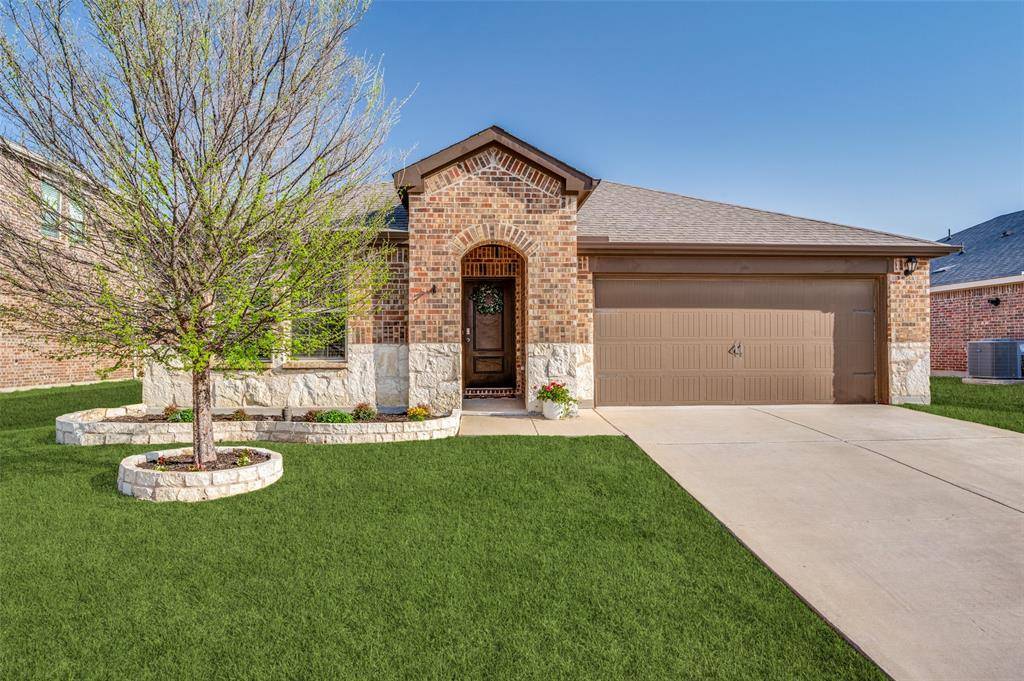 6221 Bracken Drive, Celina, TX 76227