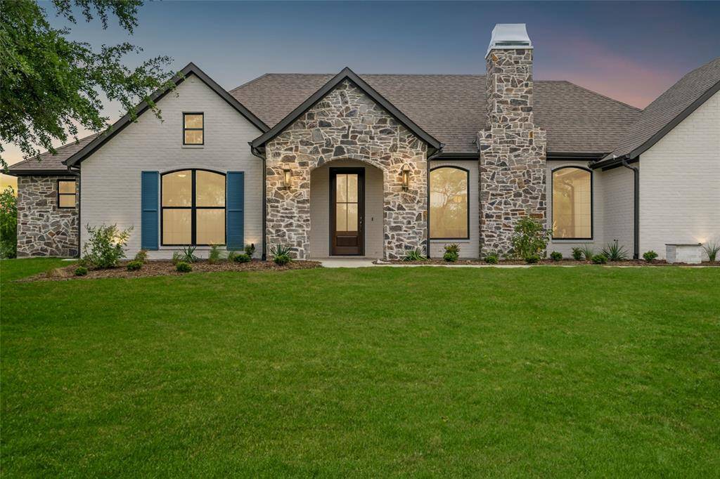 8132 Wyldewood Circle, Fort Worth, TX 76126