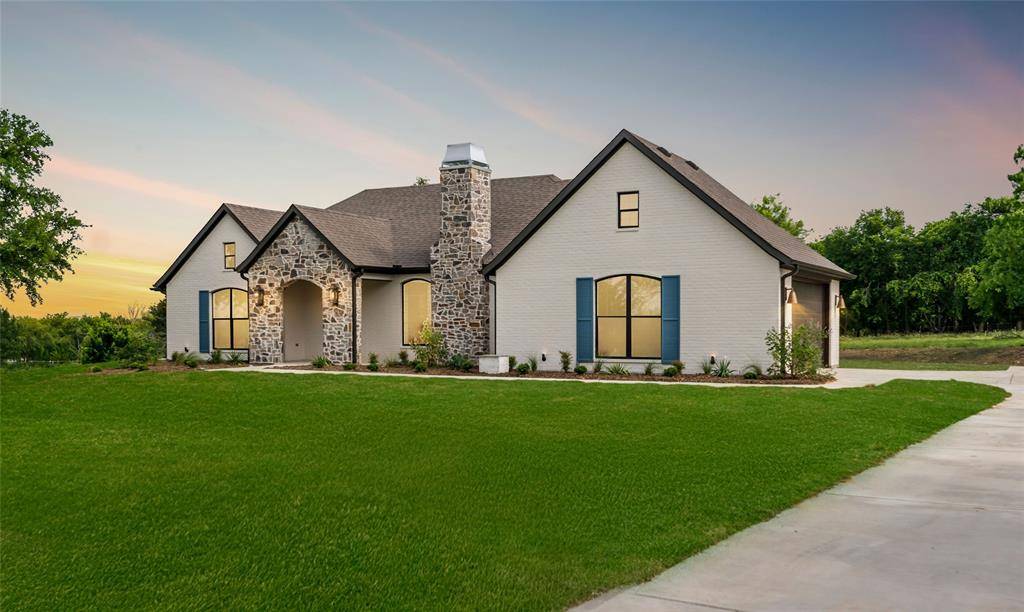 8132 Wyldewood Circle, Fort Worth, TX 76126