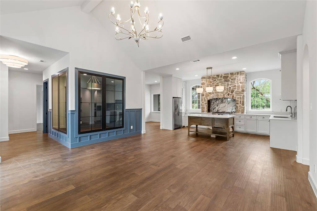 8132 Wyldewood Circle, Fort Worth, TX 76126