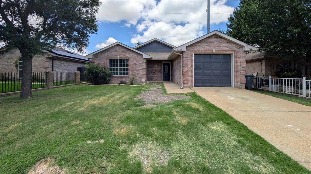 5213 Mimi Court, Dallas, TX 75211