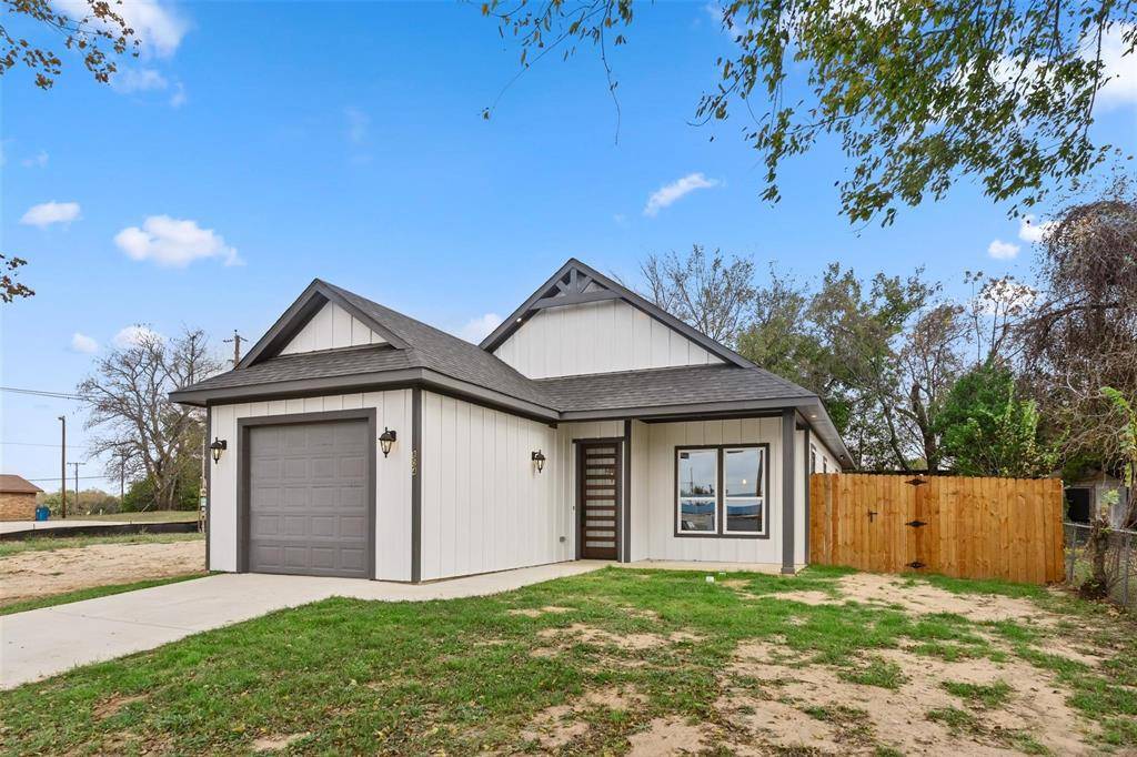 802.5 N Needmore Street, Athens, TX 75751
