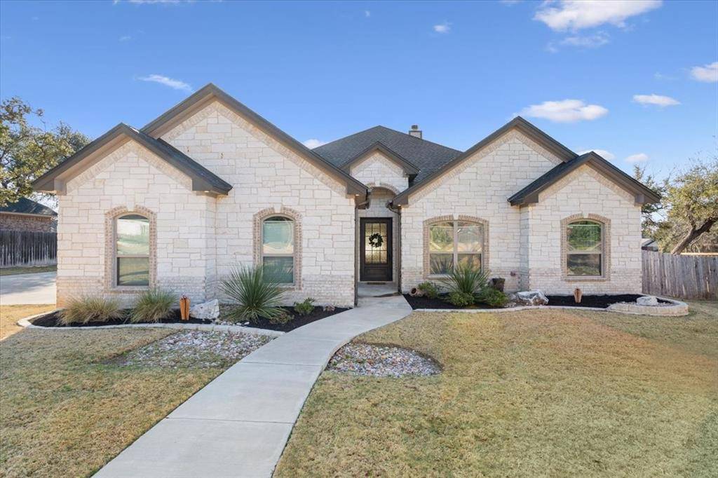102 Rancho Del Lago Lane, Morgans Point Resort, TX 76513