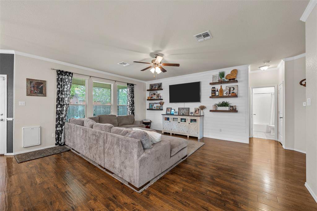 5801 Beckon, Waco, TX 76708