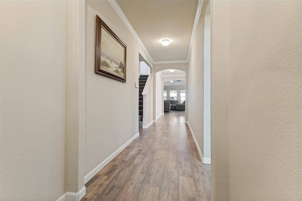 14360 Artisan Drive, Fort Worth, TX 76052