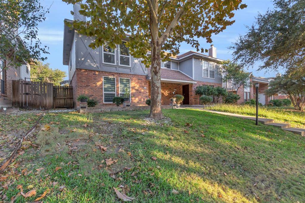 7670 Kings Ridge Road, Frisco, TX 75035