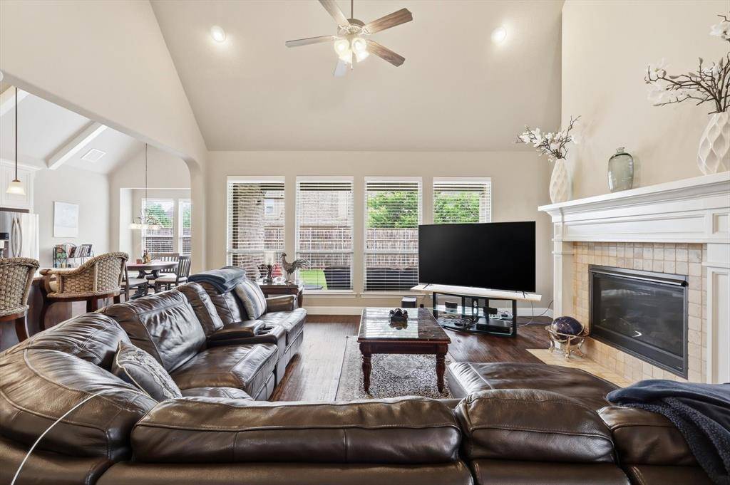14620 Maroon Bells Lane, Frisco, TX 75035