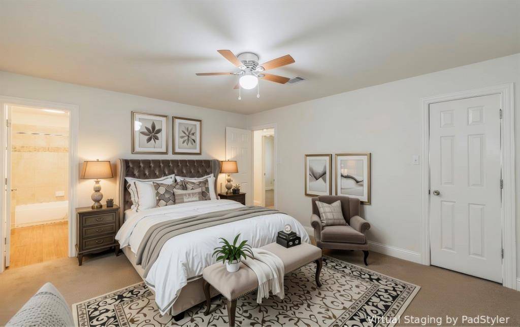 413 Oxford Drive, Sherman, TX 75092