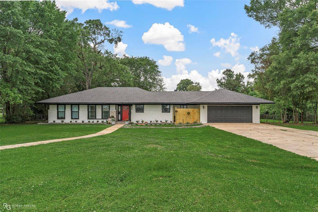 207 Red River Street, Benton, LA 71006