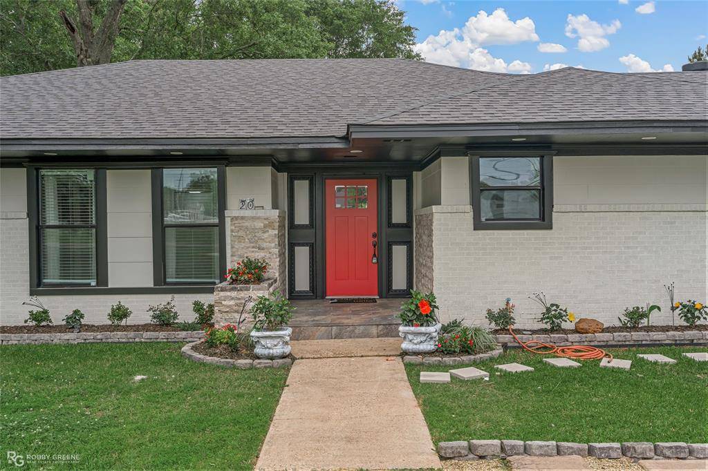 207 Red River Street, Benton, LA 71006