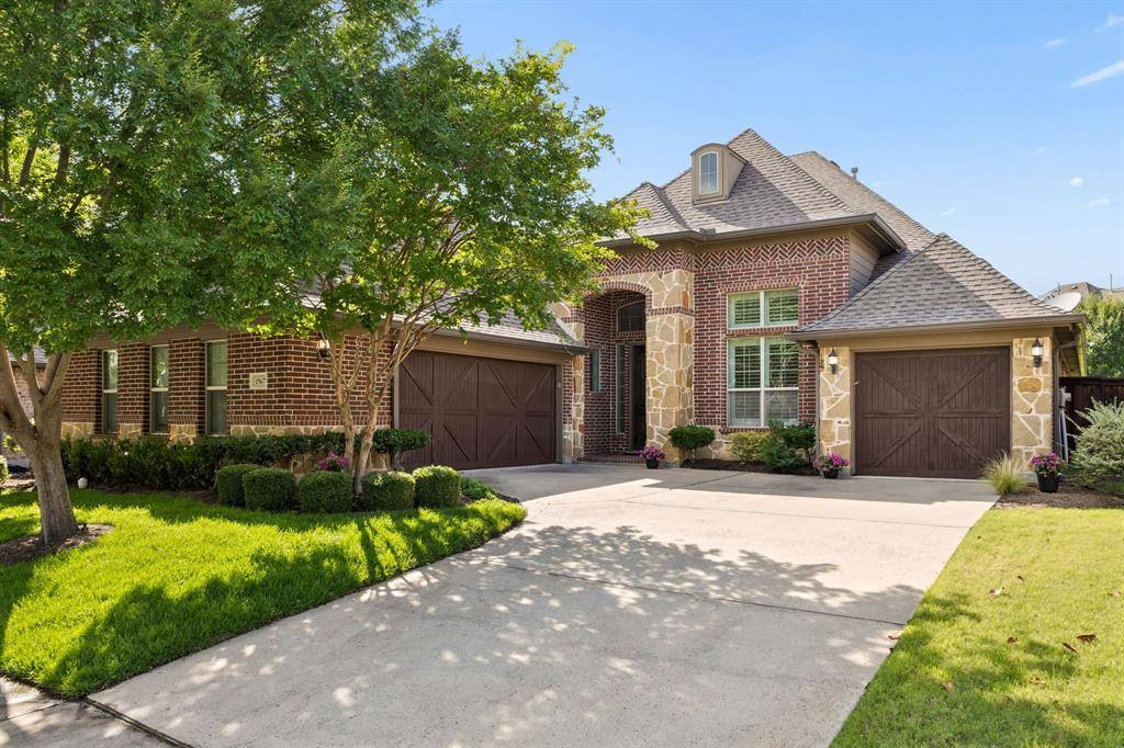 1567 Red Rock Canyon Road, Frisco, TX 75036