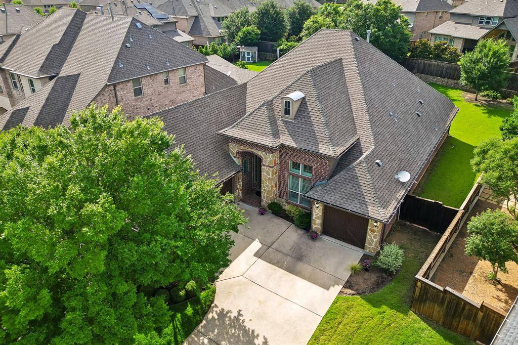 1567 Red Rock Canyon Road, Frisco, TX 75036