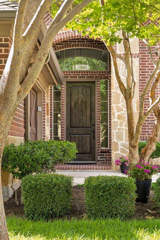 1567 Red Rock Canyon Road, Frisco, TX 75036