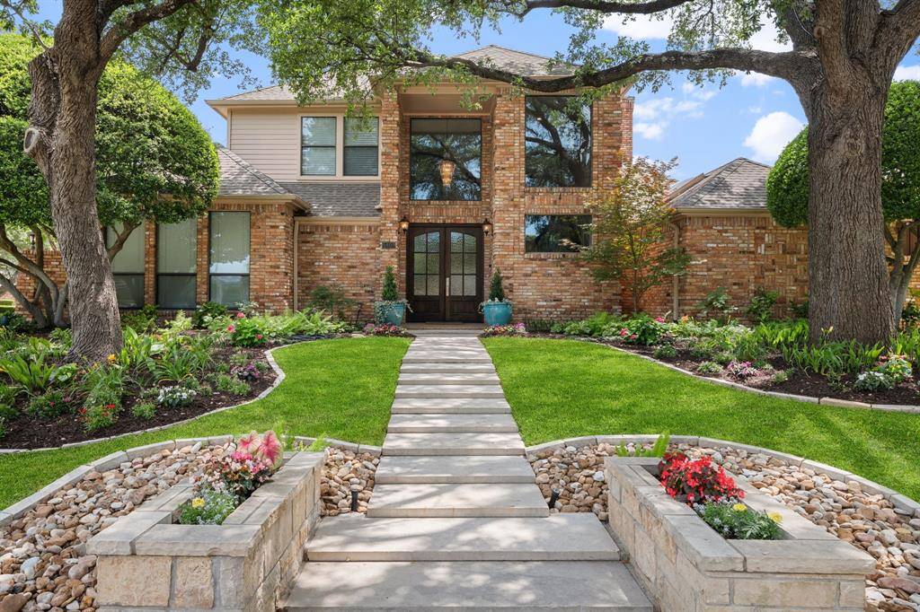 5800 Gallant Fox Lane, Plano, TX 75093