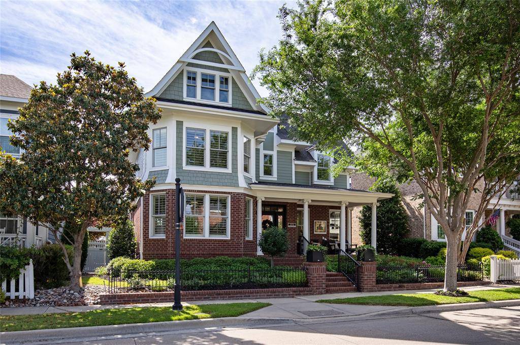 2203 State Boulevard, Mckinney, TX 75071