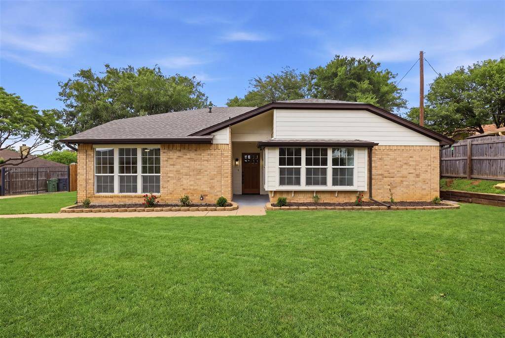 6415 High Country Trail, Arlington, TX 76016