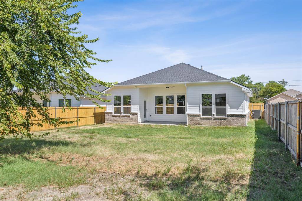 4617 Pickett Street, Greenville, TX 75401