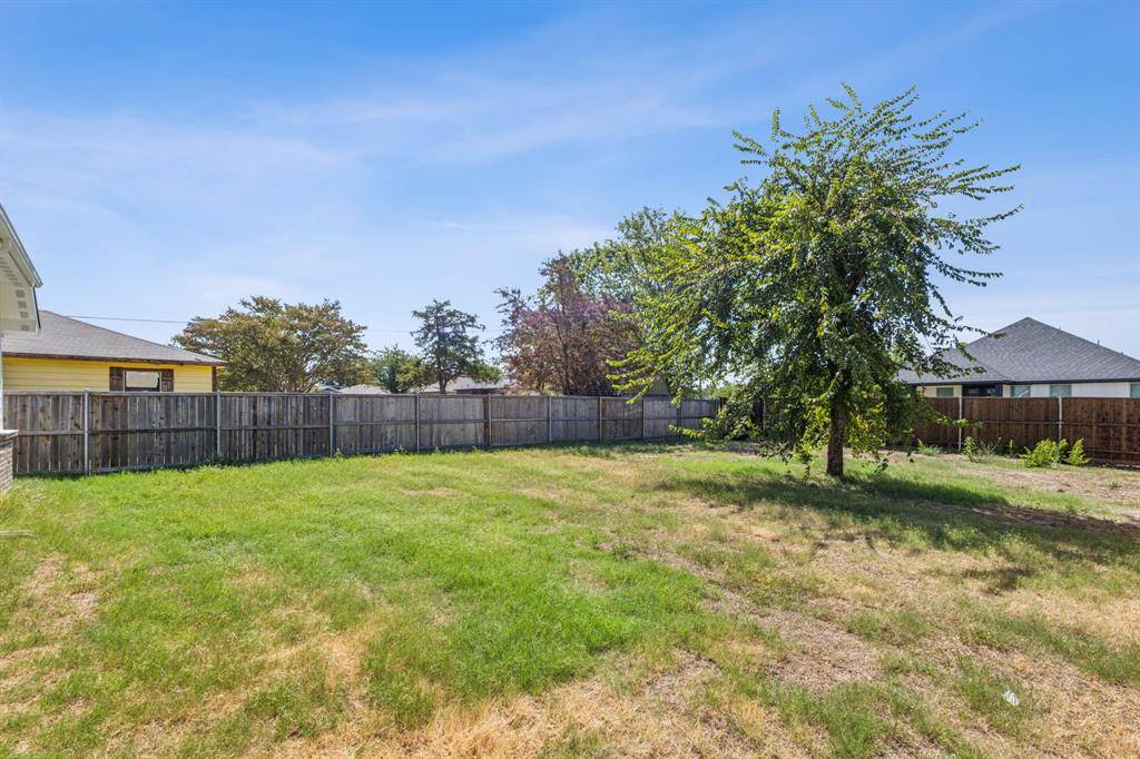 4617 Pickett Street, Greenville, TX 75401