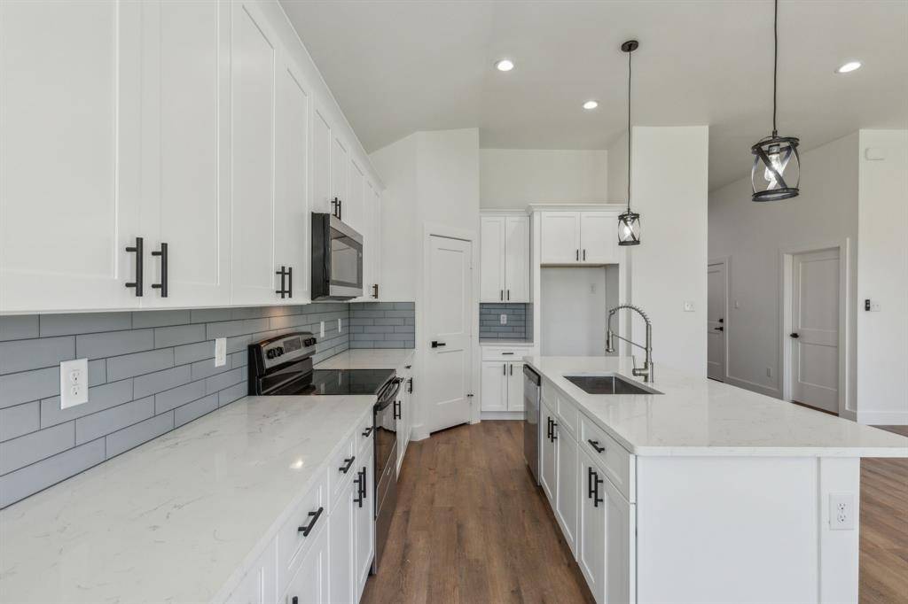 4617 Pickett Street, Greenville, TX 75401