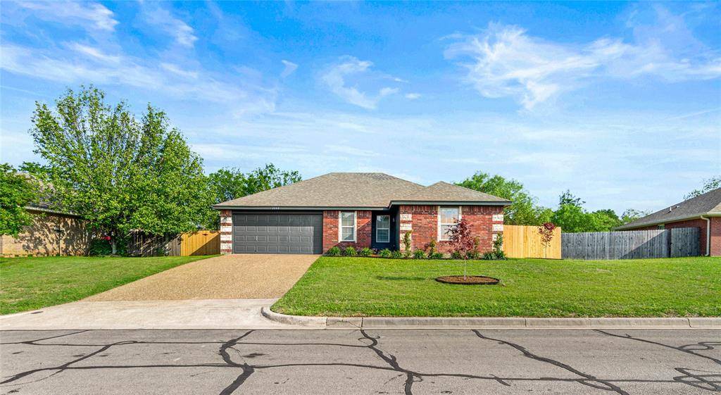 2040 Comal Street, Waco, TX 76708