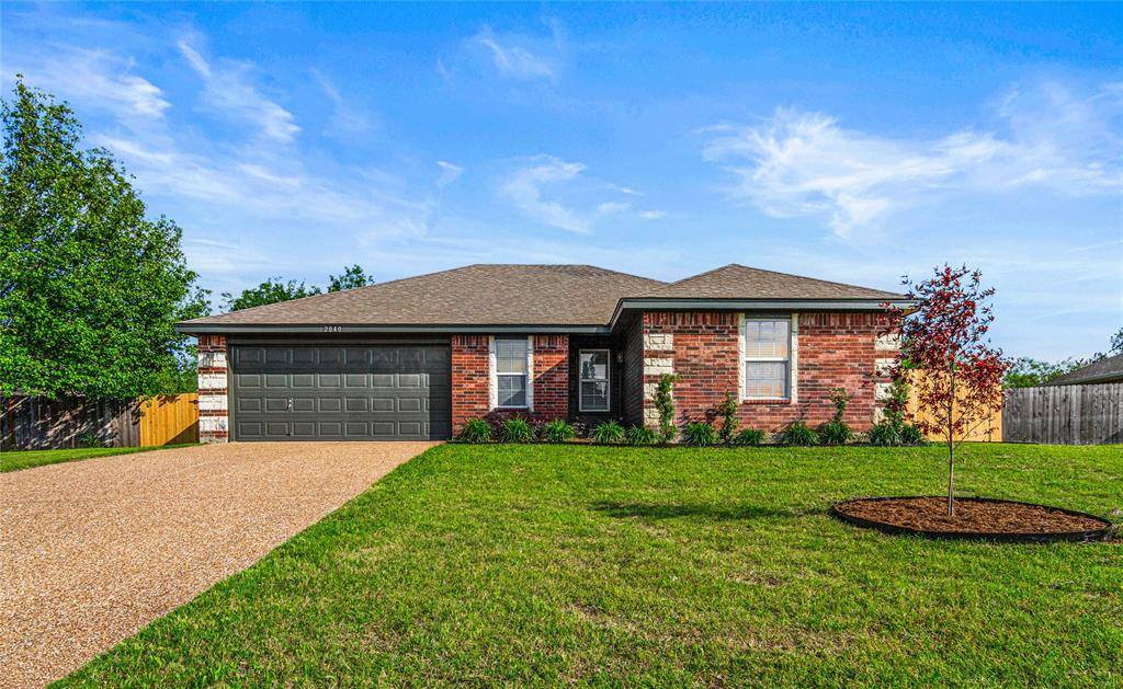 2040 Comal Street, Waco, TX 76708