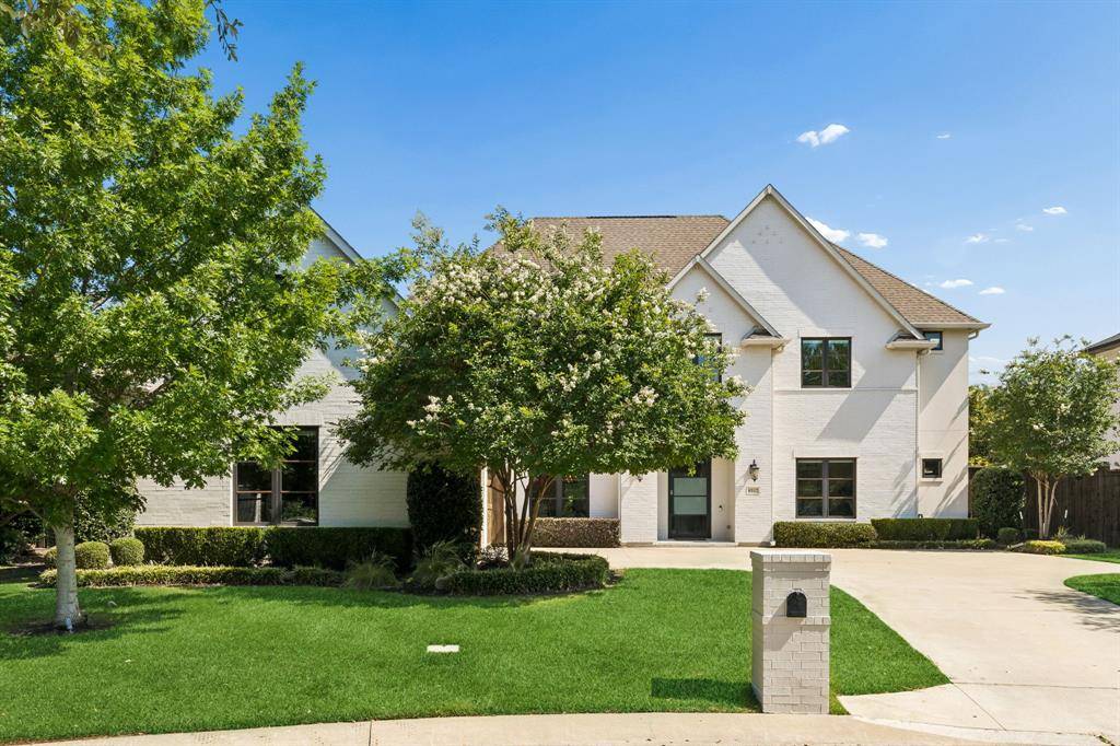 6917 Valley View Lane, Dallas, TX 75240