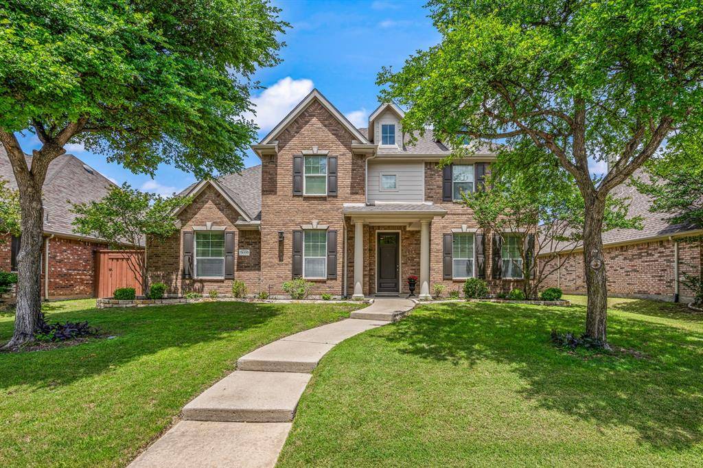 14550 Daneway Drive, Frisco, TX 75035