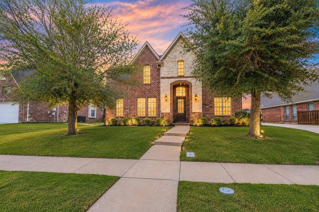 280 Dave Trail, Prosper, TX 75078