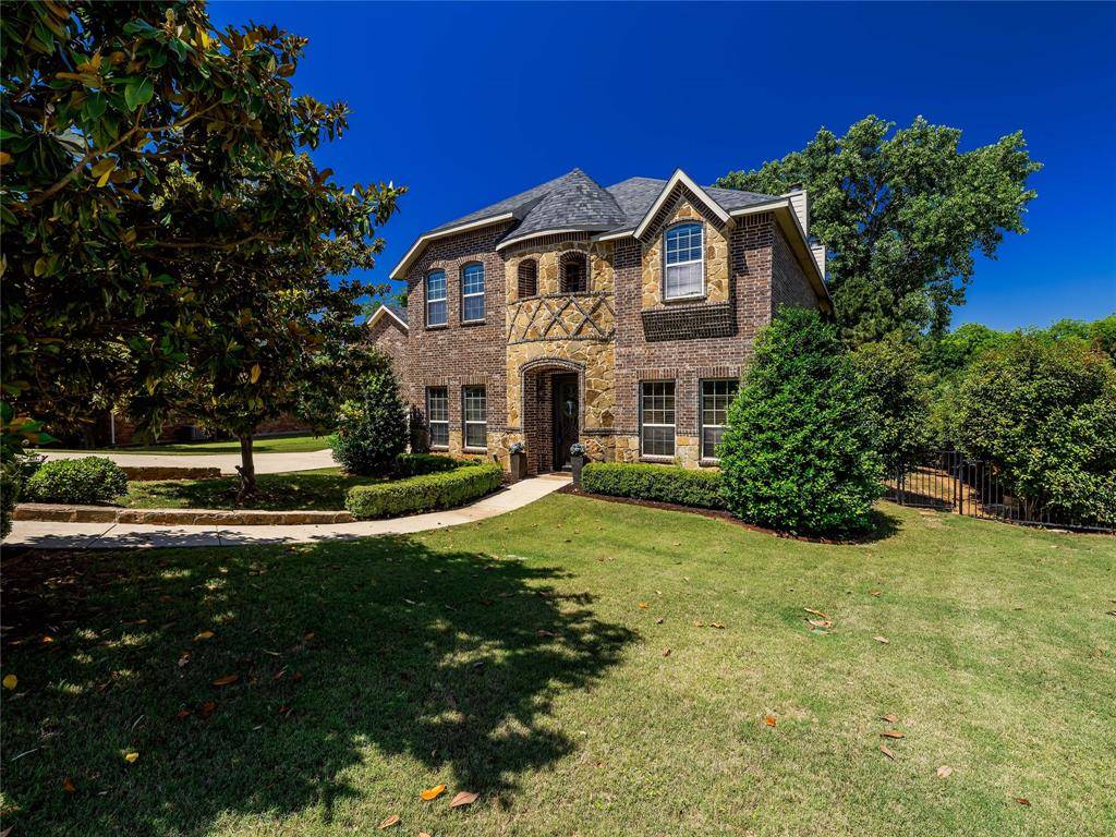 3023 Kiln Drive, Corinth, TX 76210