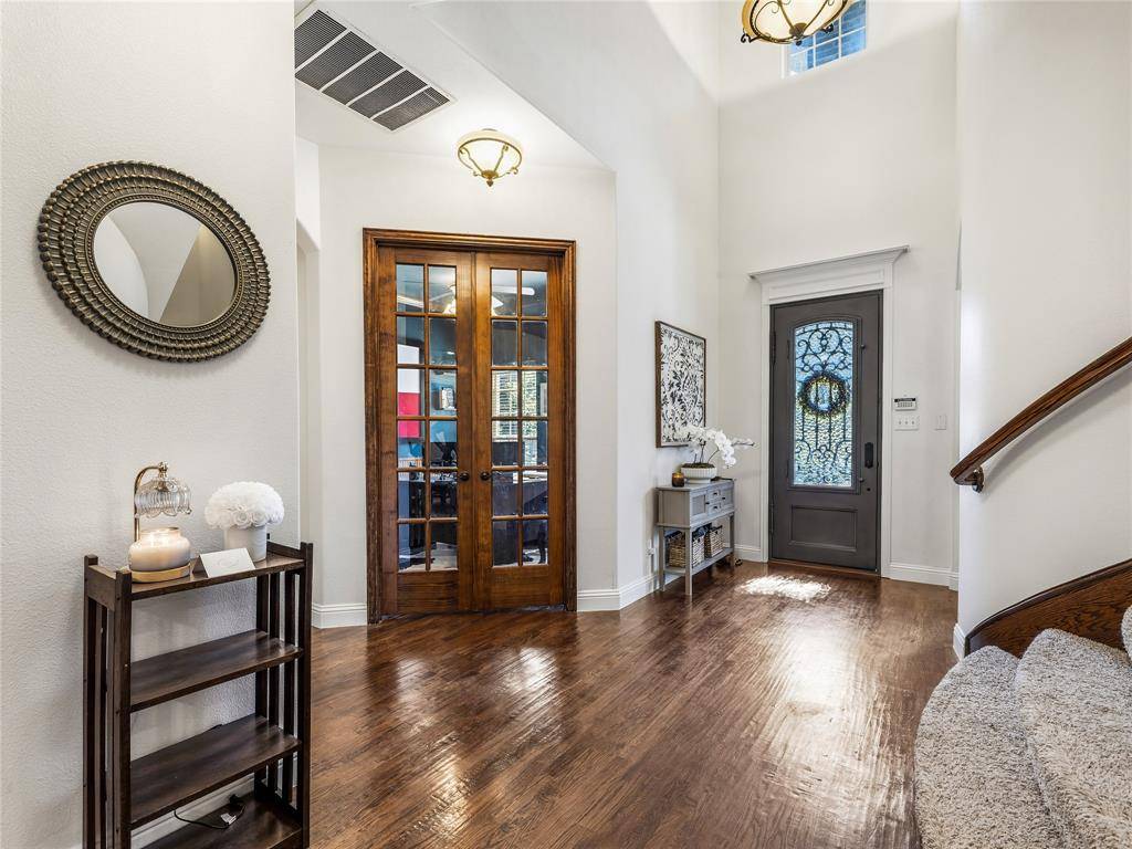 3023 Kiln Drive, Corinth, TX 76210