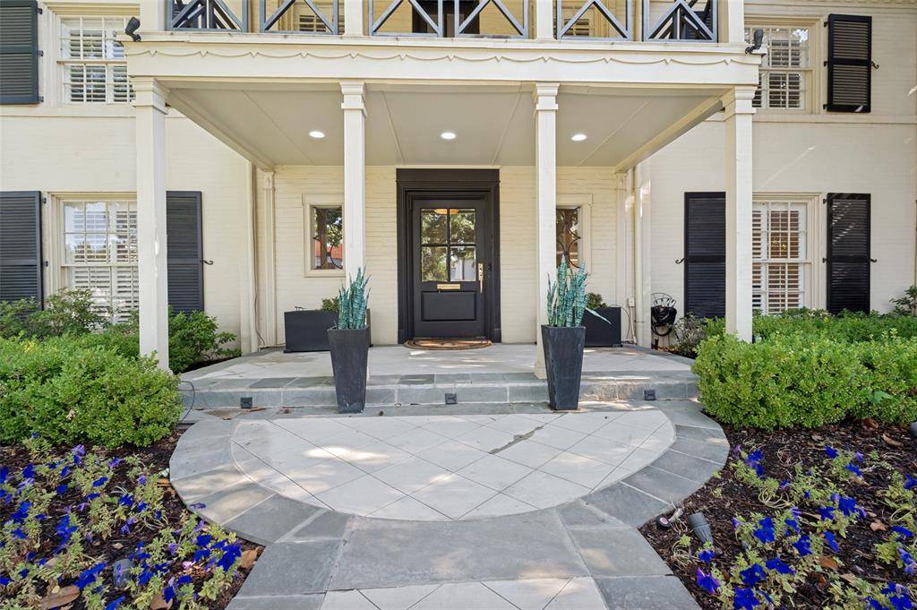 4678 Beverly Drive, Highland Park, TX 75209