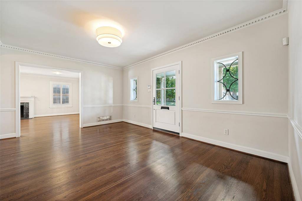 4678 Beverly Drive, Highland Park, TX 75209