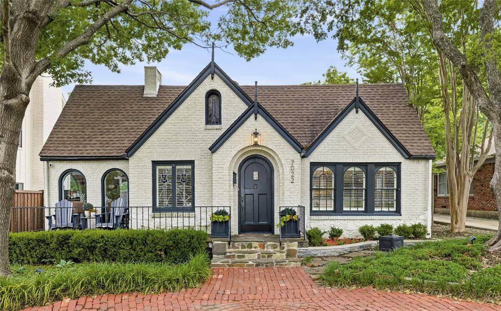 7022 Casa Loma Avenue, Dallas, TX 75214