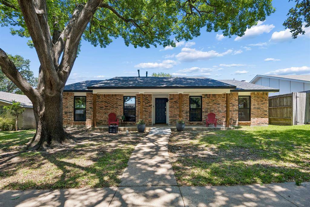 10917 Villa Haven Drive, Dallas, TX 75238