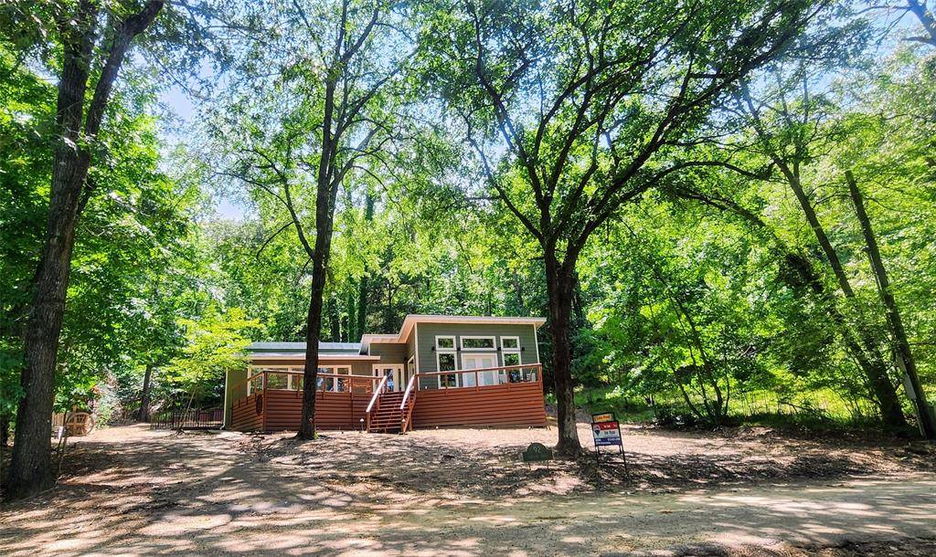 92 Lake Frankston, Frankston, TX 75763