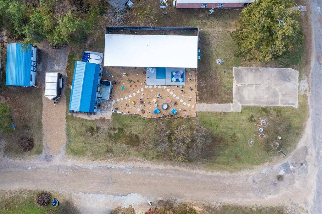 205 Scott Lane, Gun Barrel City, TX 75156