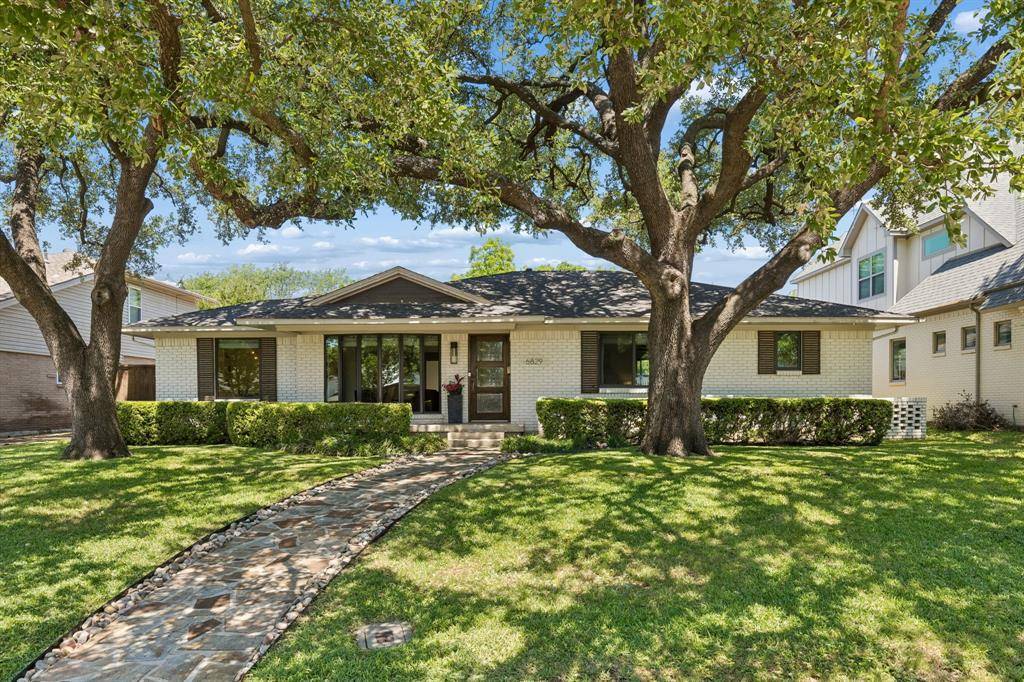 6829 Santa Maria Lane, Dallas, TX 75214