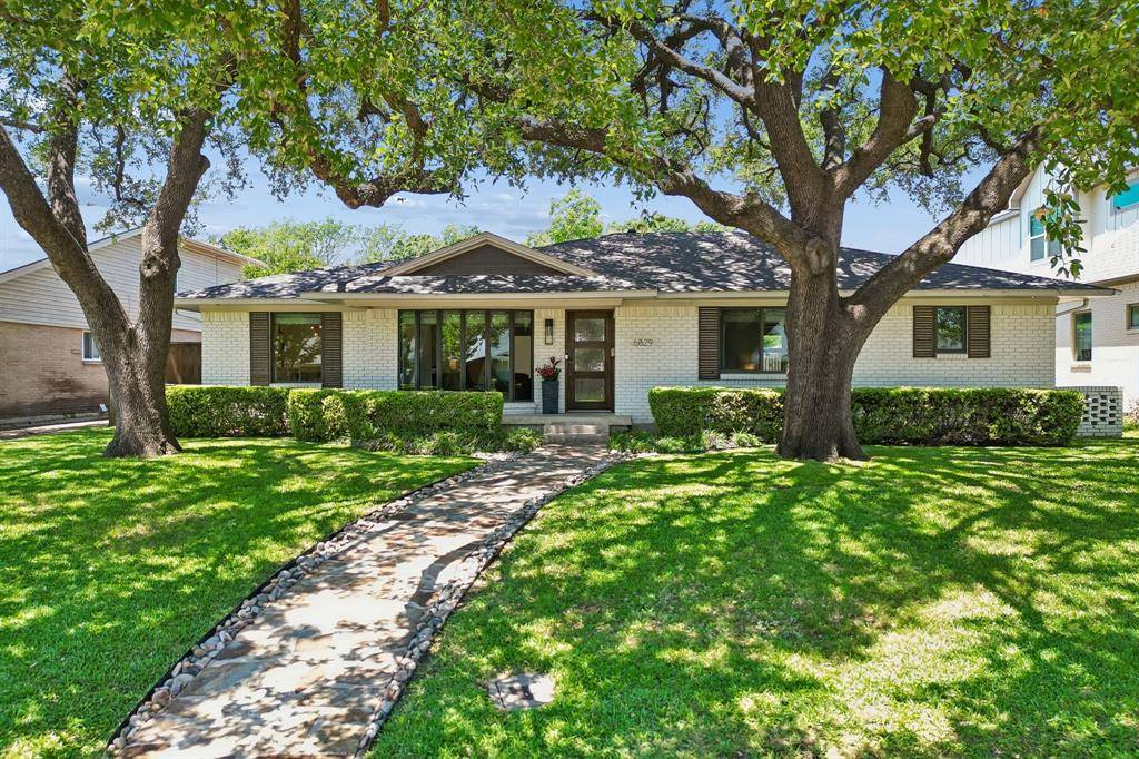 6829 Santa Maria Lane, Dallas, TX 75214