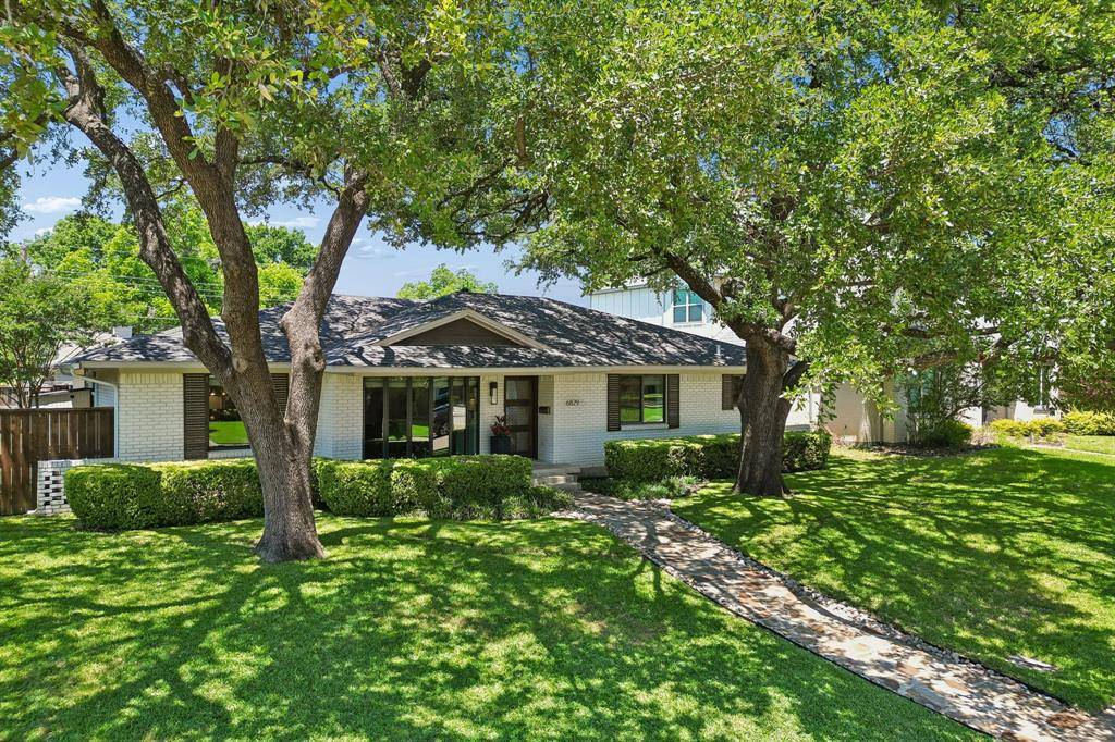 6829 Santa Maria Lane, Dallas, TX 75214