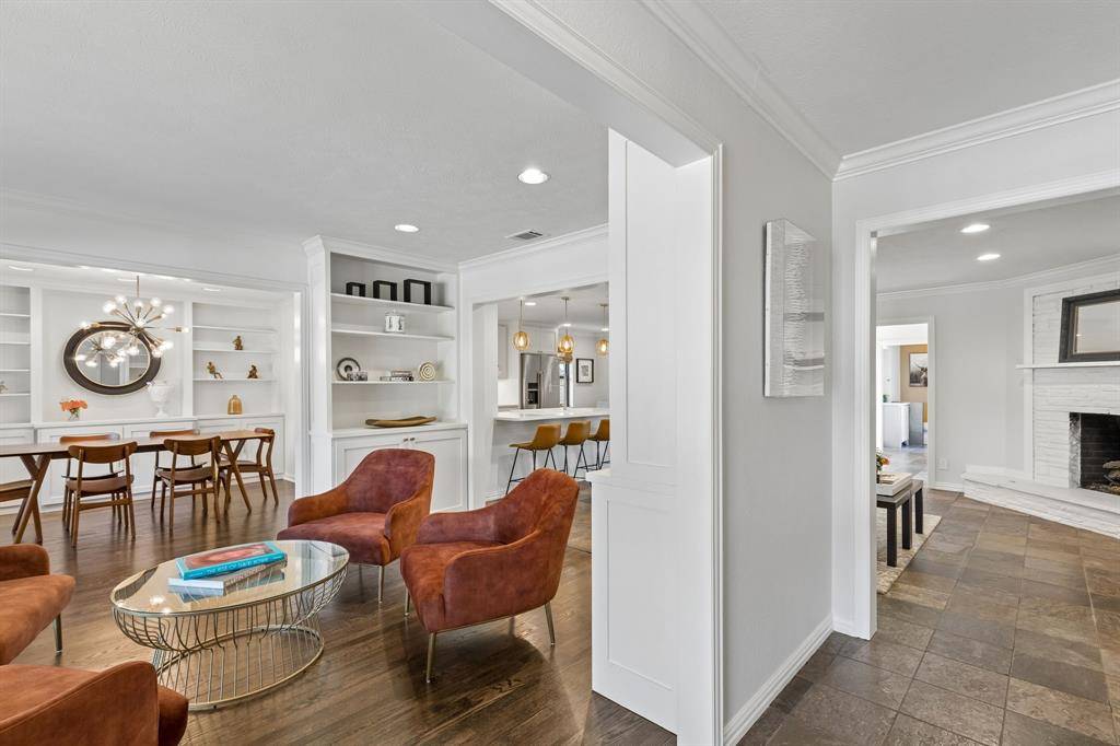 6829 Santa Maria Lane, Dallas, TX 75214