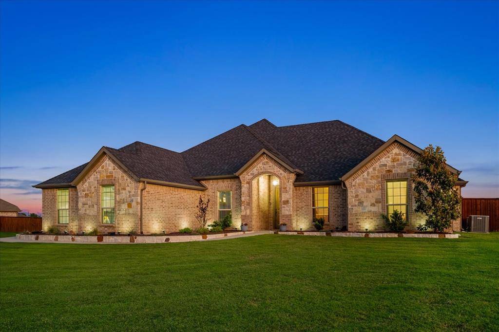 3467 County Road 2508, Caddo Mills, TX 75135