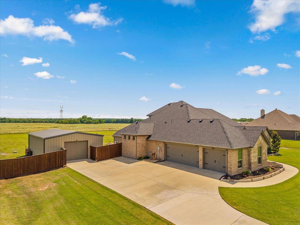 3467 County Road 2508, Caddo Mills, TX 75135