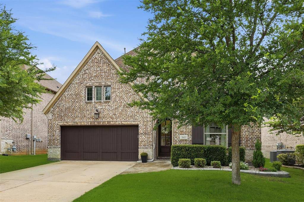 342 Hill Creek Lane, Grapevine, TX 76051