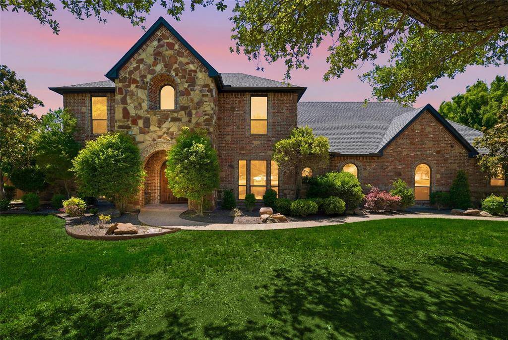 5079 April Lane, Waxahachie, TX 75165