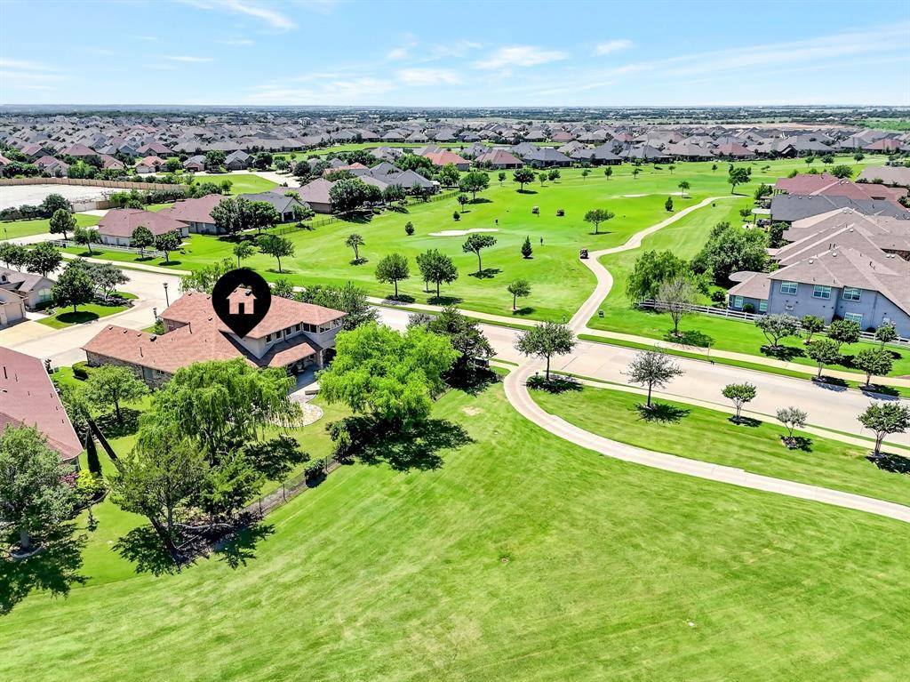 8701 Freeport Drive, Denton, TX 76207
