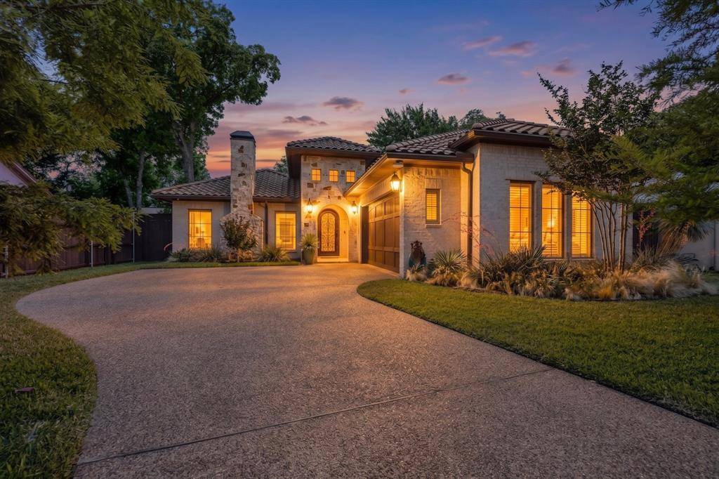 5304 Parkland Avenue, Dallas, TX 75235