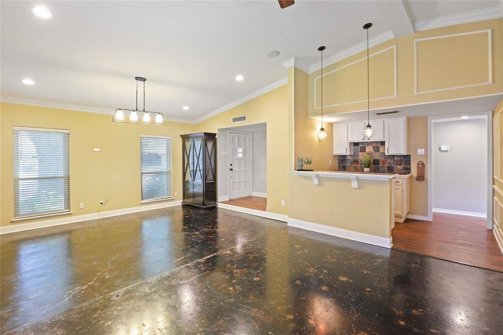 1113 Mossvine Drive, Plano, TX 75023