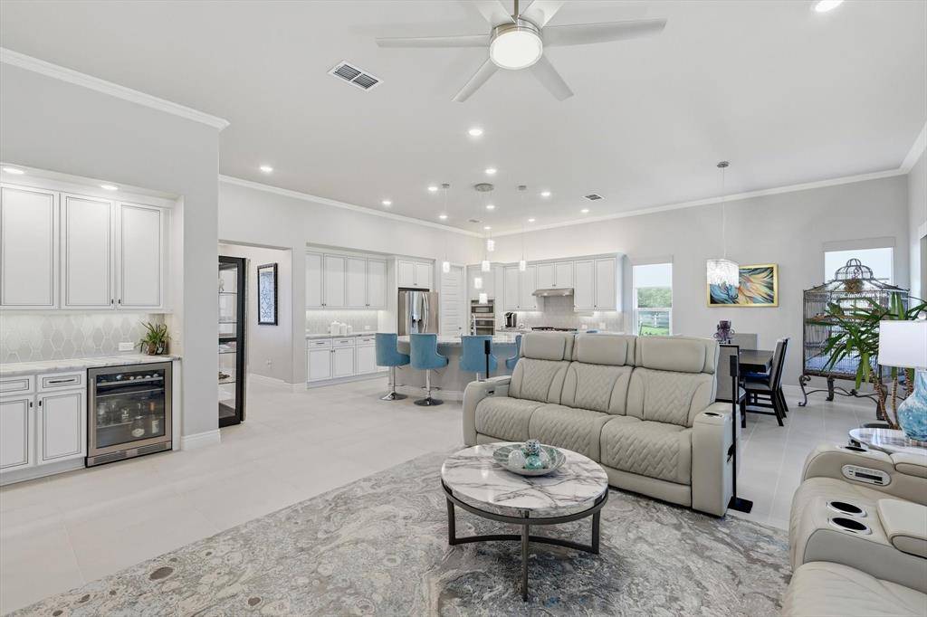 10008 Baywood Court, Denton, TX 76207